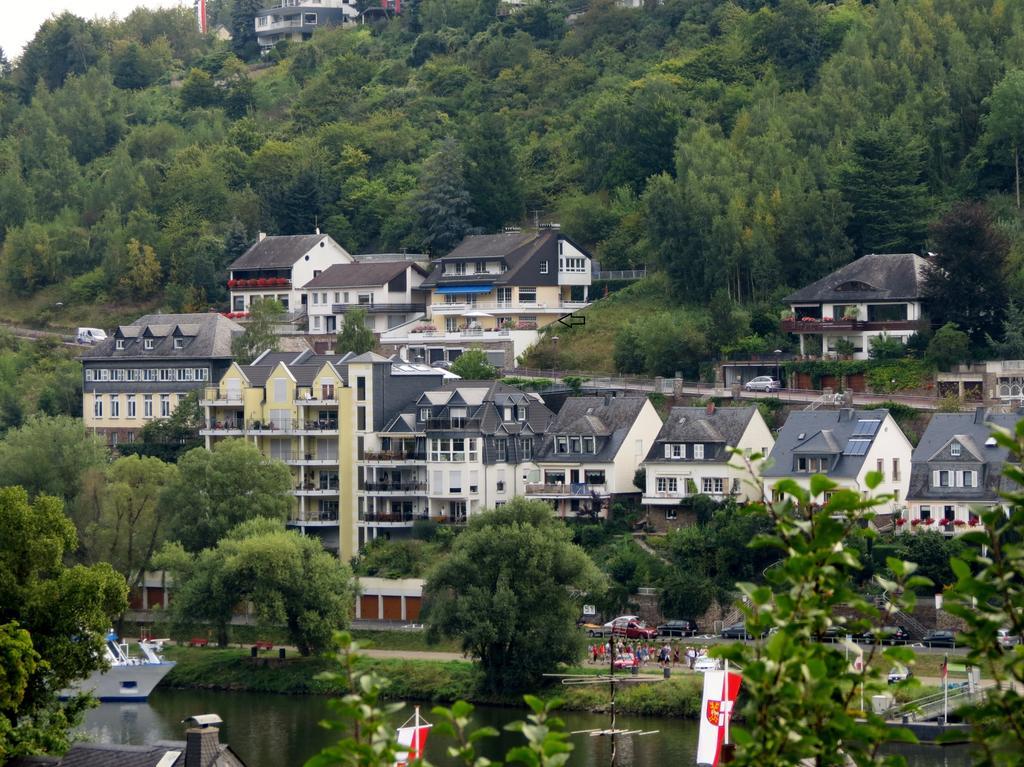 Ferienwohnung Berens โคเคห์ม ภายนอก รูปภาพ