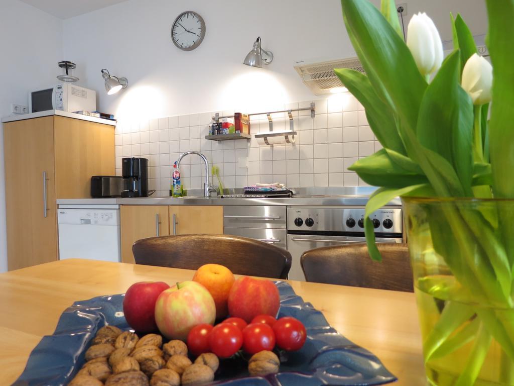 Ferienwohnung Berens โคเคห์ม ห้อง รูปภาพ