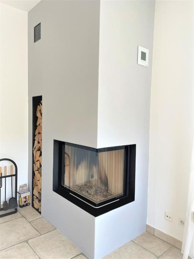 Ferienwohnung Berens โคเคห์ม ภายนอก รูปภาพ