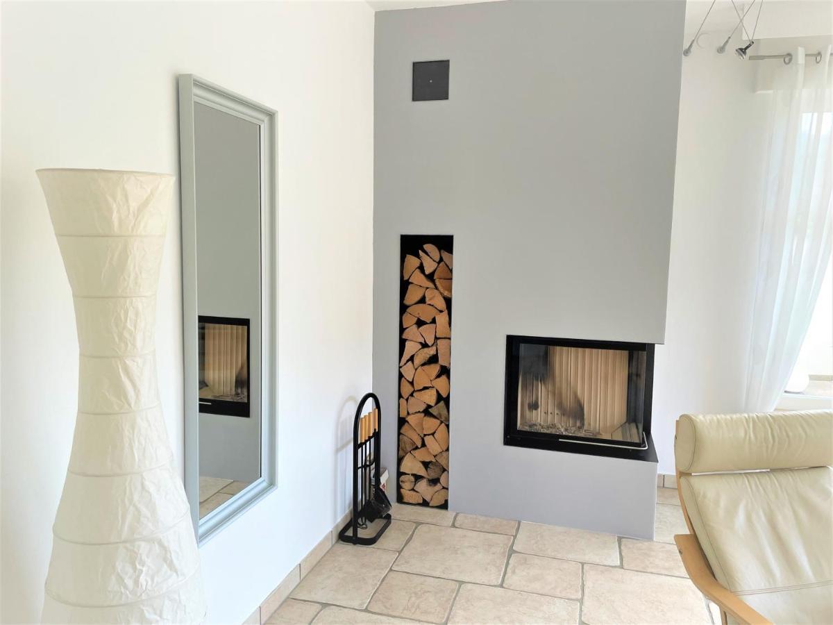 Ferienwohnung Berens โคเคห์ม ภายนอก รูปภาพ