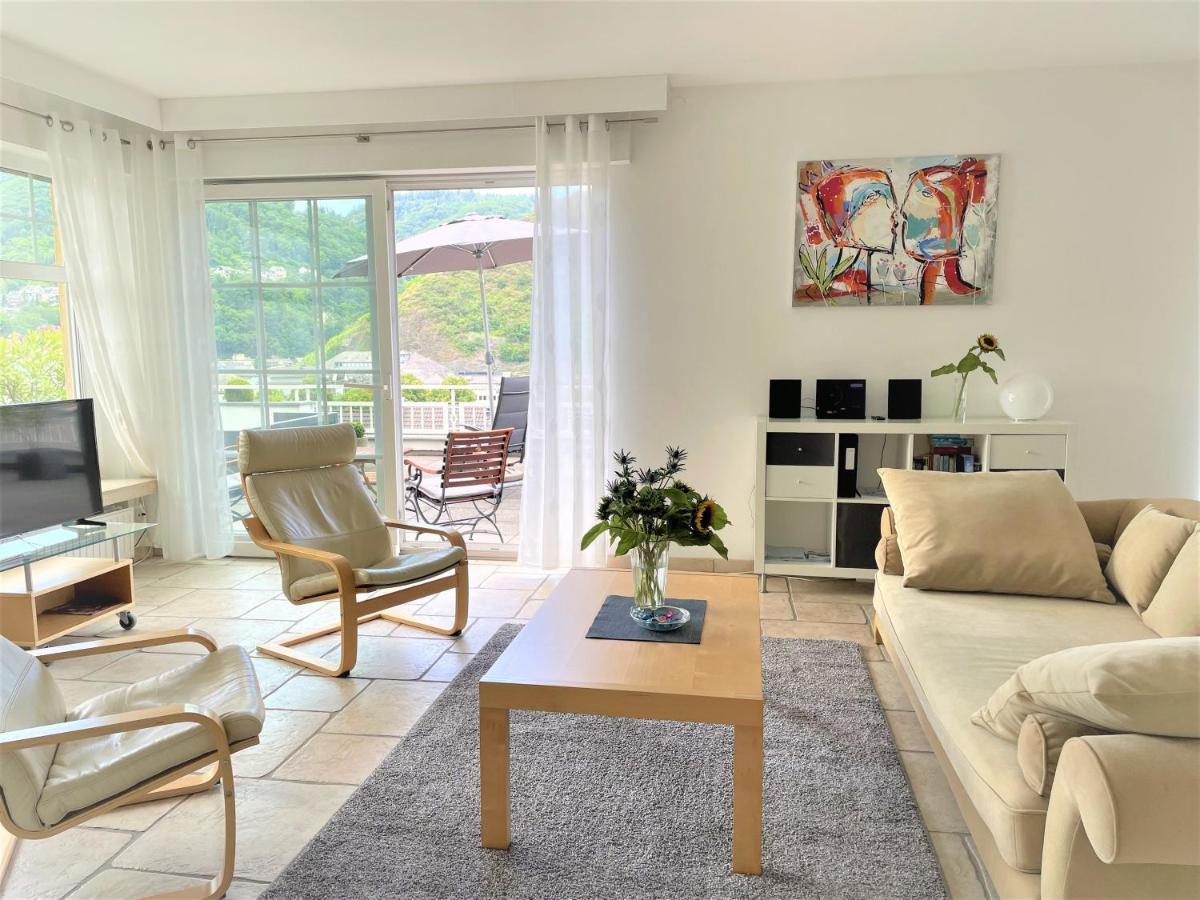 Ferienwohnung Berens โคเคห์ม ภายนอก รูปภาพ