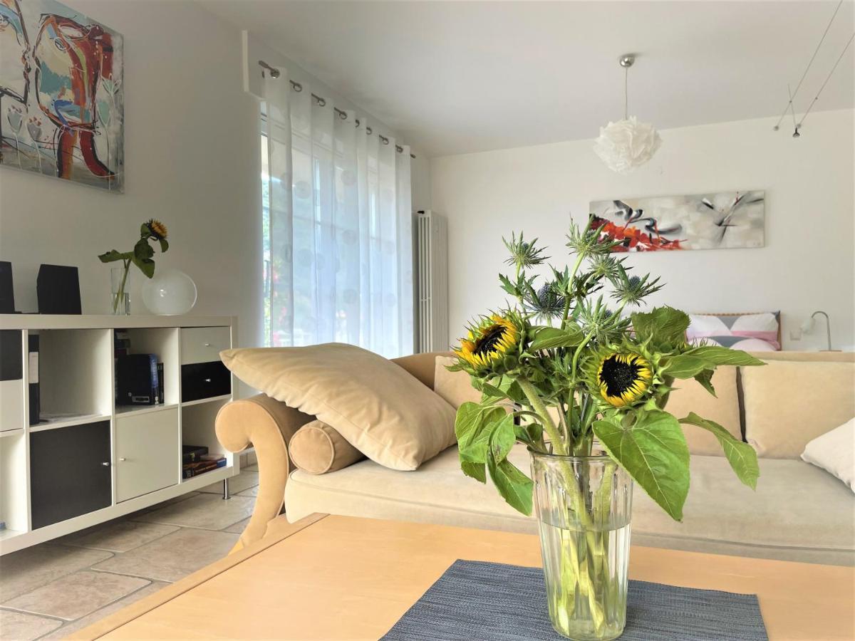 Ferienwohnung Berens โคเคห์ม ภายนอก รูปภาพ