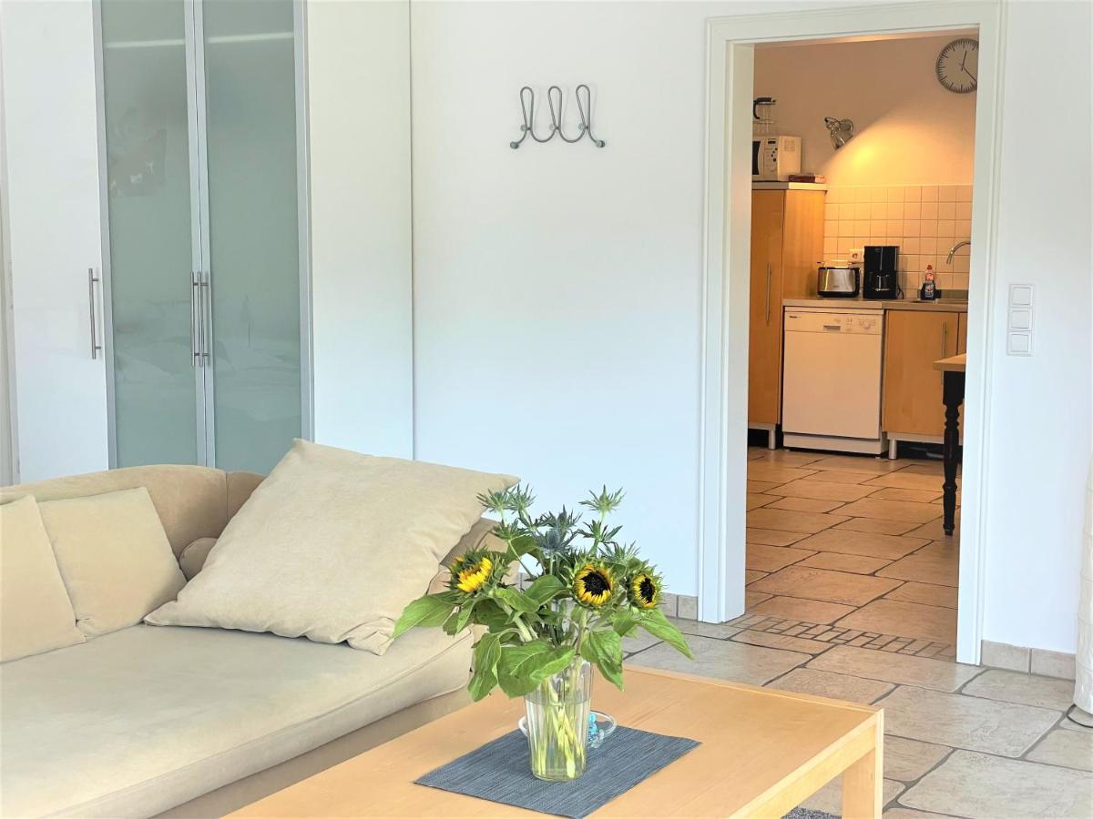 Ferienwohnung Berens โคเคห์ม ภายนอก รูปภาพ