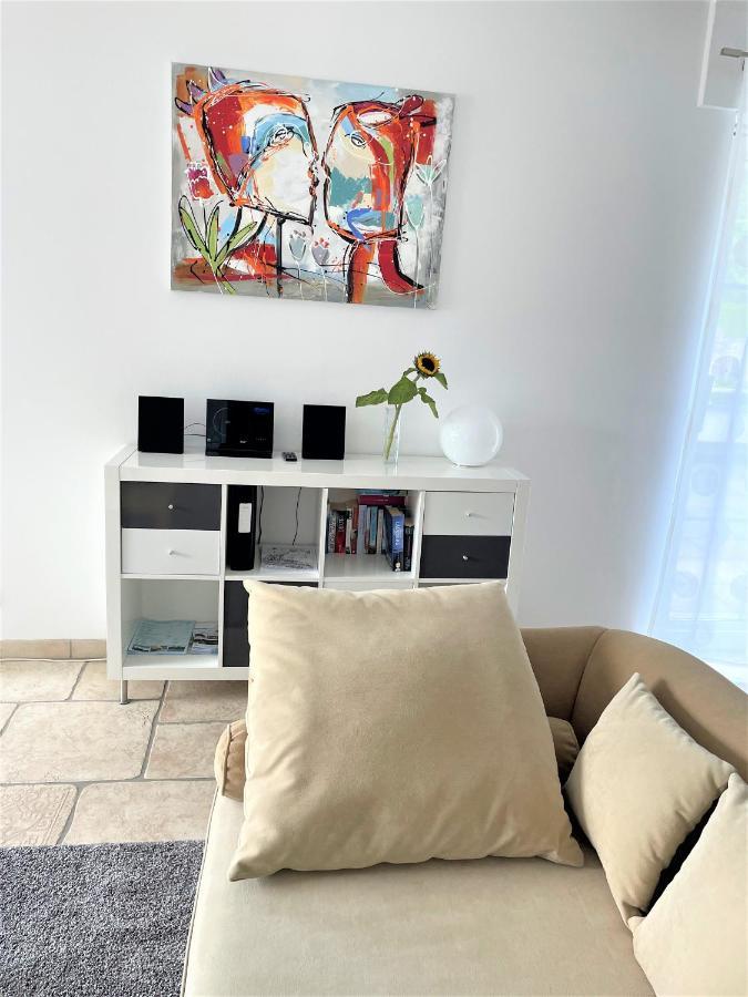 Ferienwohnung Berens โคเคห์ม ภายนอก รูปภาพ
