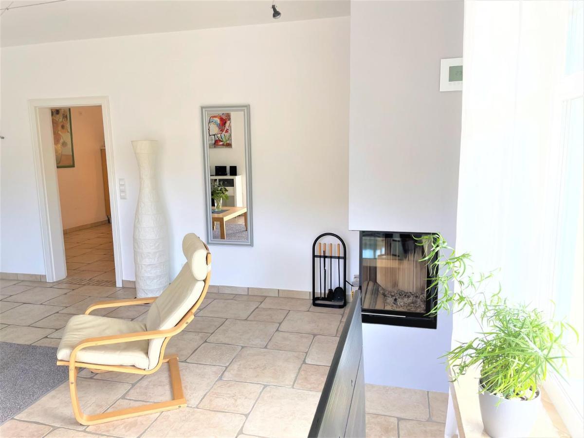 Ferienwohnung Berens โคเคห์ม ภายนอก รูปภาพ