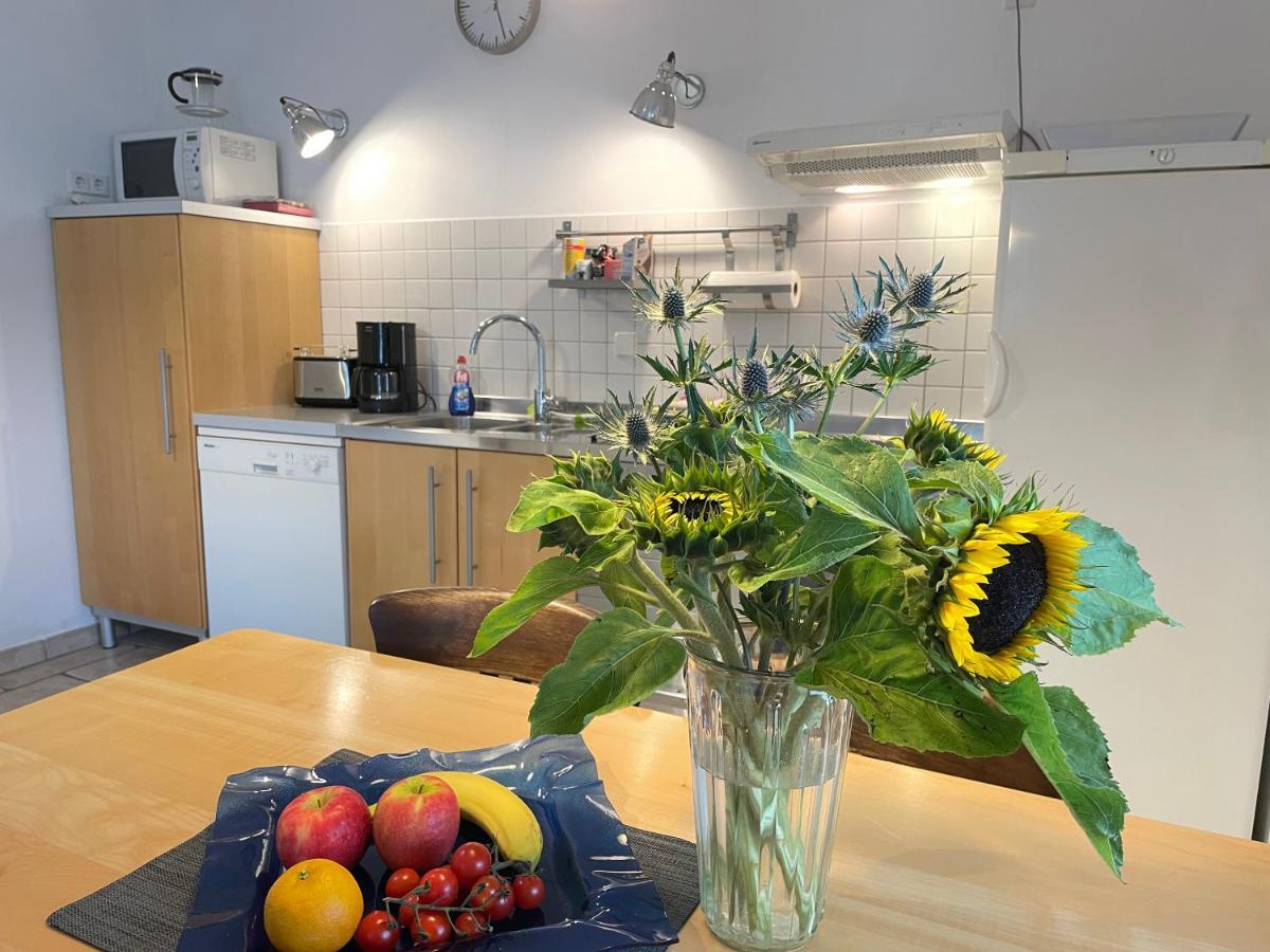 Ferienwohnung Berens โคเคห์ม ภายนอก รูปภาพ
