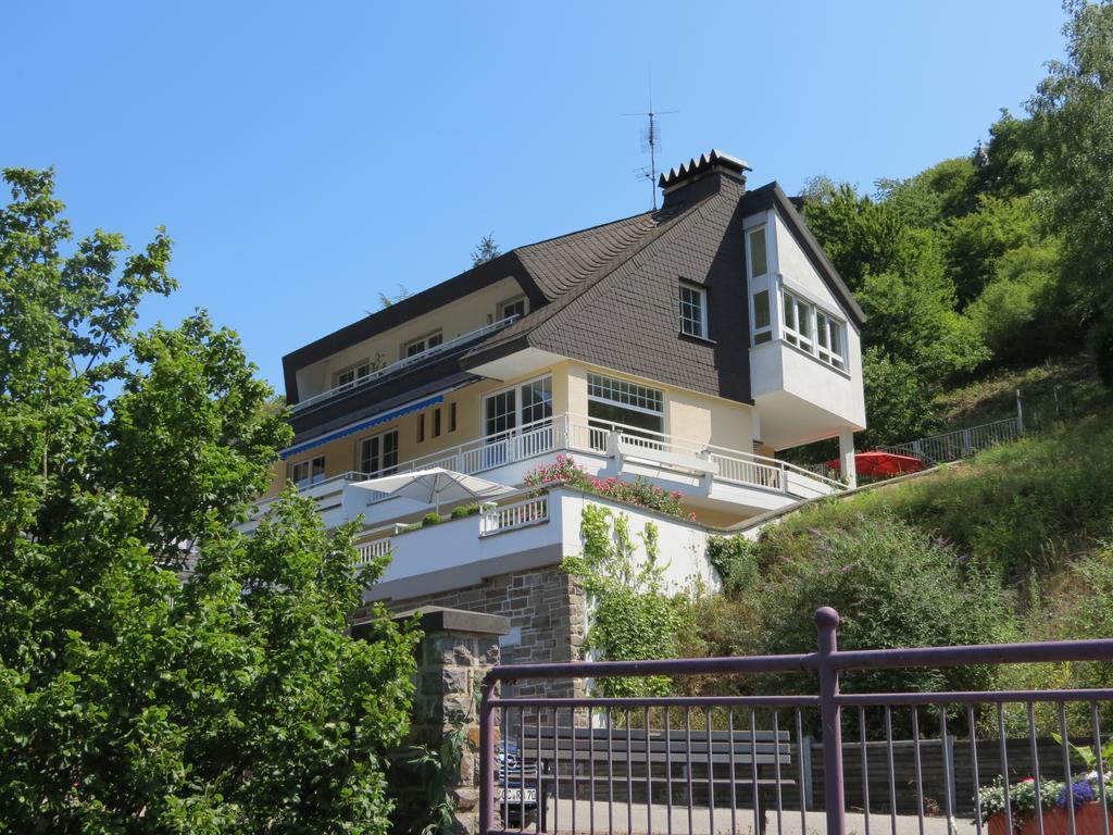 Ferienwohnung Berens โคเคห์ม ห้อง รูปภาพ