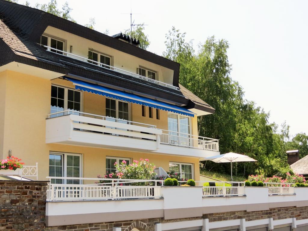 Ferienwohnung Berens โคเคห์ม ห้อง รูปภาพ
