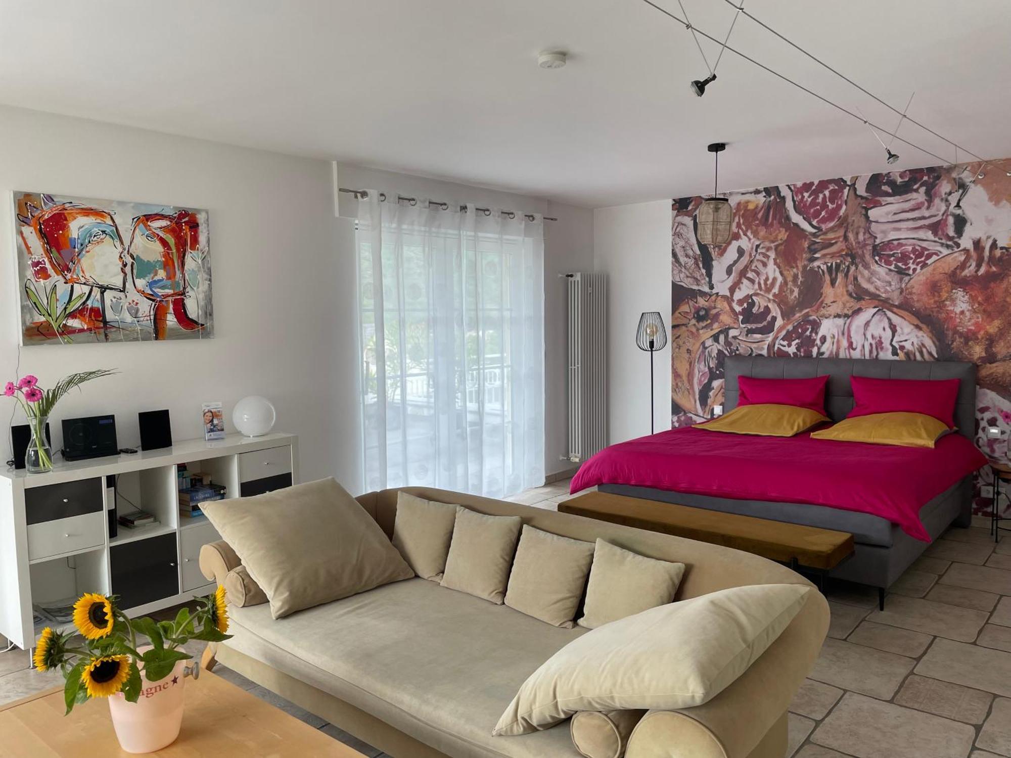 Ferienwohnung Berens โคเคห์ม ภายนอก รูปภาพ