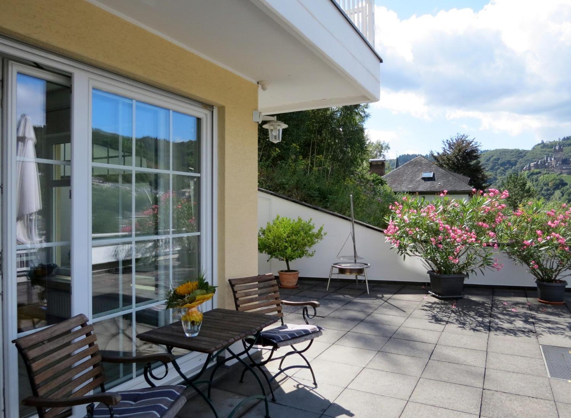 Ferienwohnung Berens โคเคห์ม ภายนอก รูปภาพ