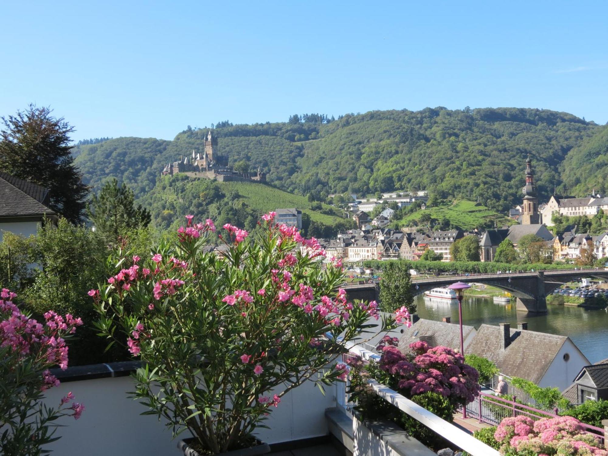 Ferienwohnung Berens โคเคห์ม ภายนอก รูปภาพ