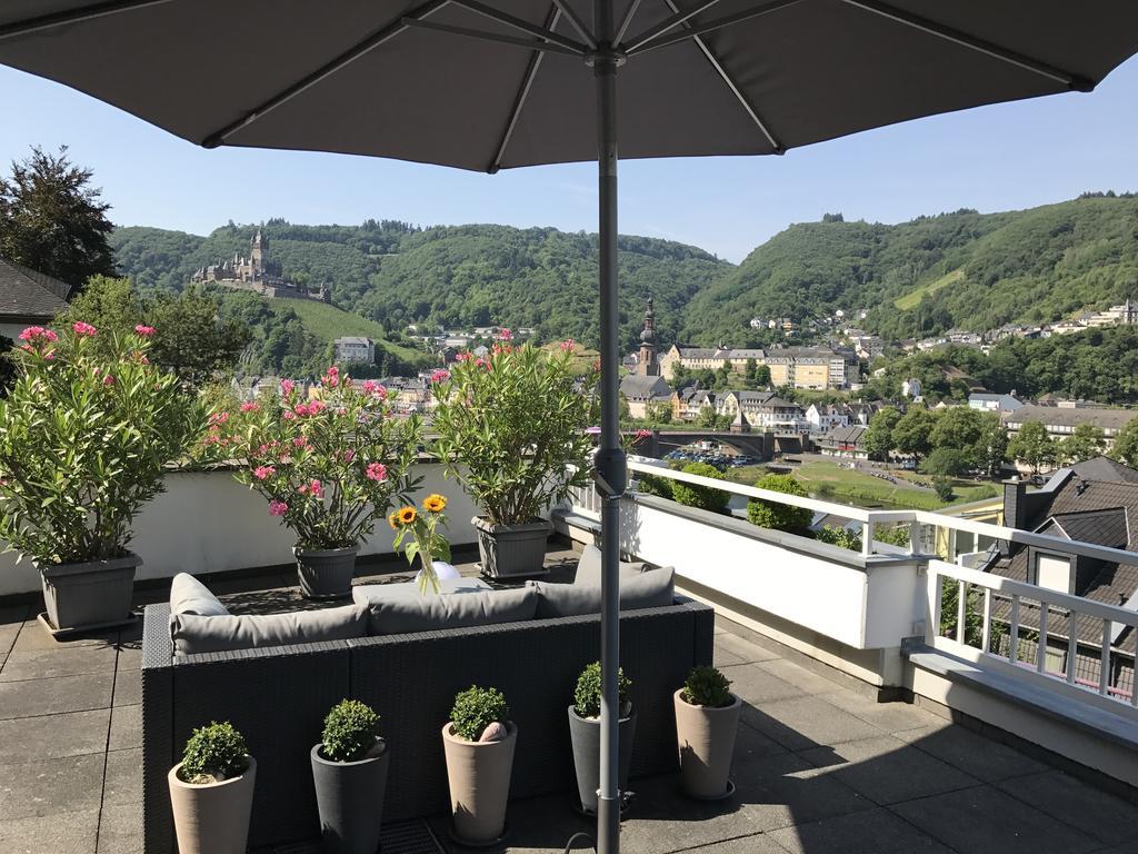 Ferienwohnung Berens โคเคห์ม ภายนอก รูปภาพ