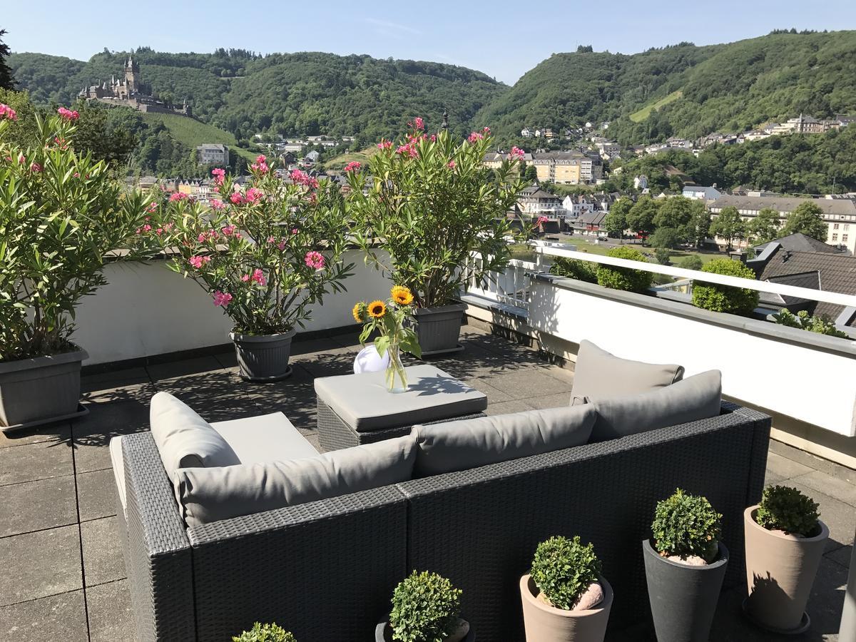 Ferienwohnung Berens โคเคห์ม ภายนอก รูปภาพ