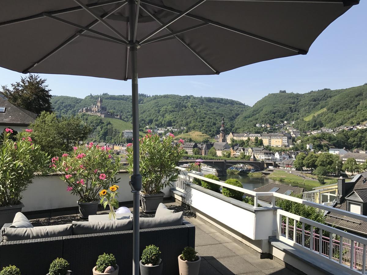 Ferienwohnung Berens โคเคห์ม ภายนอก รูปภาพ